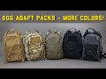 MSM Adapt Pack Laser Cut GGG