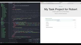 Laravel - Vue Simple Key Modifiers for inputs