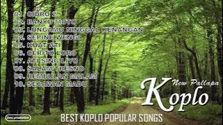 YANG LAGI VIRAL CIDRO 2 - PANAS PANASE SRENGE E - FULL KOPLO DANGDUT KALEM NEW PALLAPA TERBARU 2021