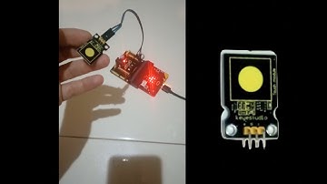 Using a Capacitive Touch Sensor with your Micro:bit
