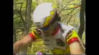 1991 Grundig World Cup Manosque Pt 1