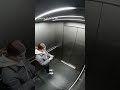 Elevator Zombie Encounter|エレベーターに“女ゾンビ”出現