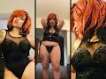 SEXY, SENSUAL, EROTIC ADULT VIDEOS available Now!