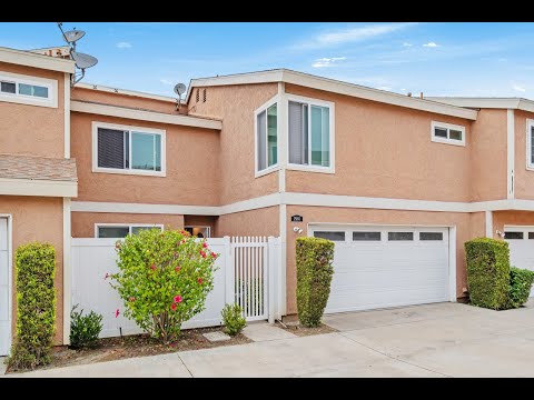 25165 Charlinda Drive, Mission Viejo, CA home video tour