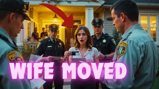 Hoa Karen Called Cops After My Wife Moved In - Then Froze When She Saw Her Military ID