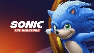 Sonic The Hedgehog (2020) OST Gangster's Paradise