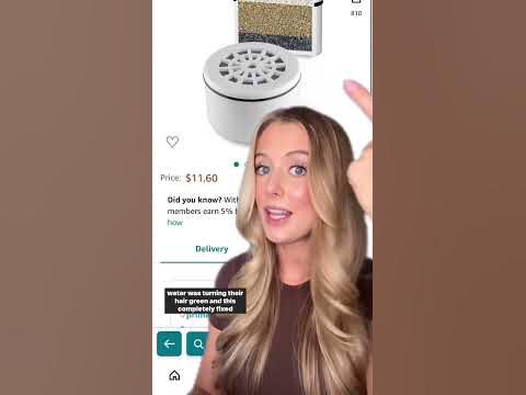 These Amazon hair products will change your life!! You need! - YouTube