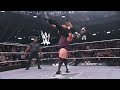 Tony D'Angelo vs. Saquon Shugars vs. Mason Rook | Triple Threat : NXT highlights, Sept. 15, 2026