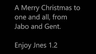 How to search and add cheat codes in Jnes 1.2 screenshot 4