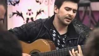 Gökhan Tepe - Star Academy 6