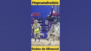 rodeio de Mirassol