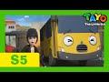 Tayo Der Kleine Bus Spielzeit 5 Zusammenstellung l Tayo Folge 6-10 l Tayo Deutsch