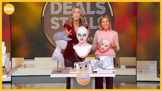 ‘GMA’ Deals & Steals on fall savings
