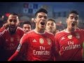 SL Benfica ● Top Goals 2016