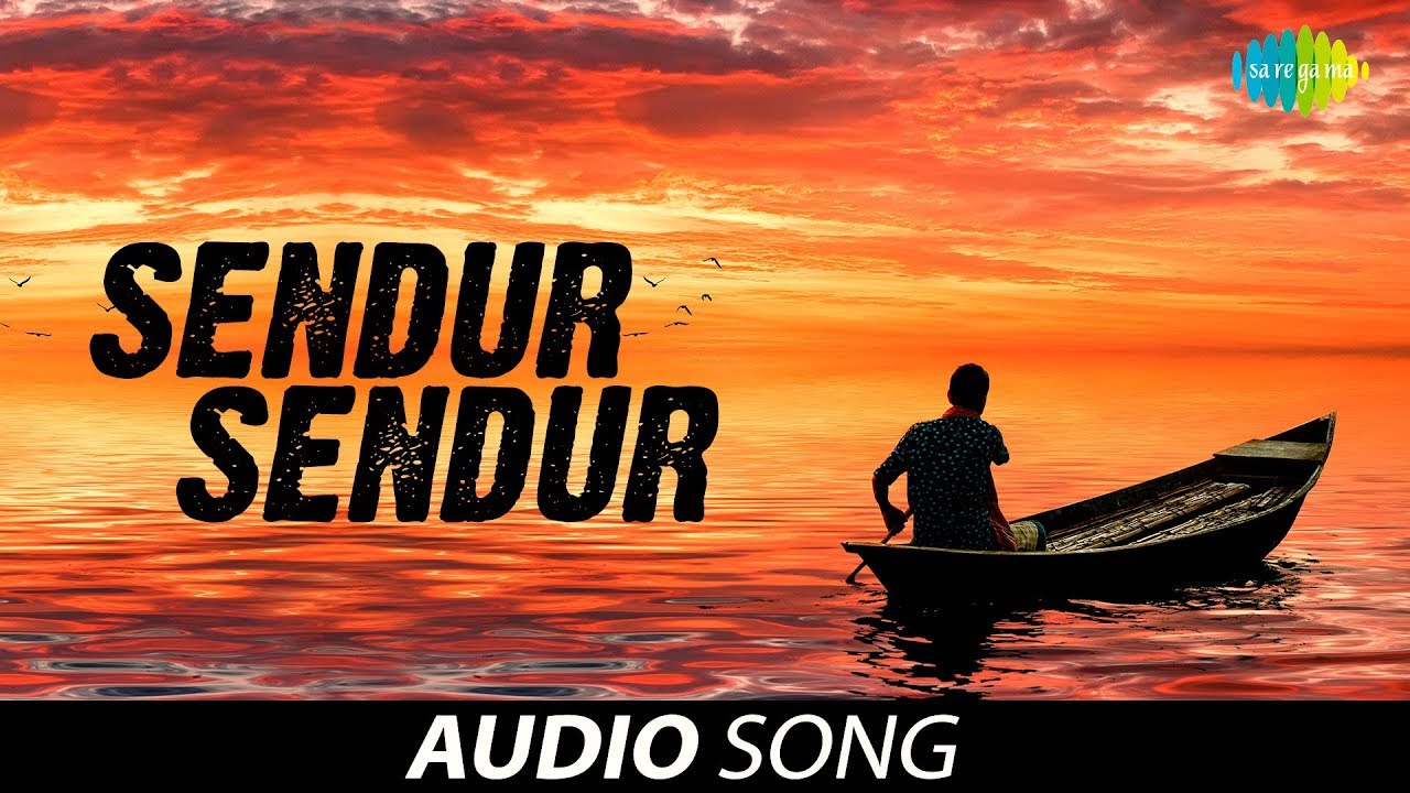 Sendur Sendur | Assamese songs | Satya Baruah - YouTube