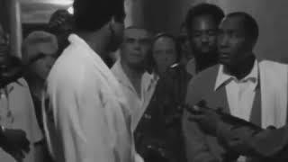 Мухамед Али Muhammad Ali