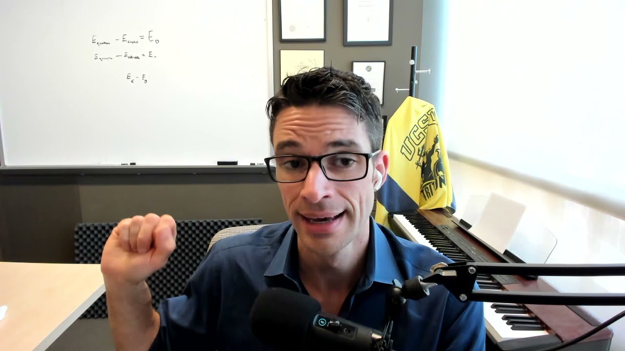 Choosing a grad school and a lab + Q&A, Darren Lipomi, UCSD