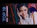 Top 19 kpop songs of 2019 november  theseverus