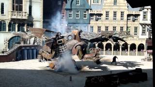 Efteling 2012