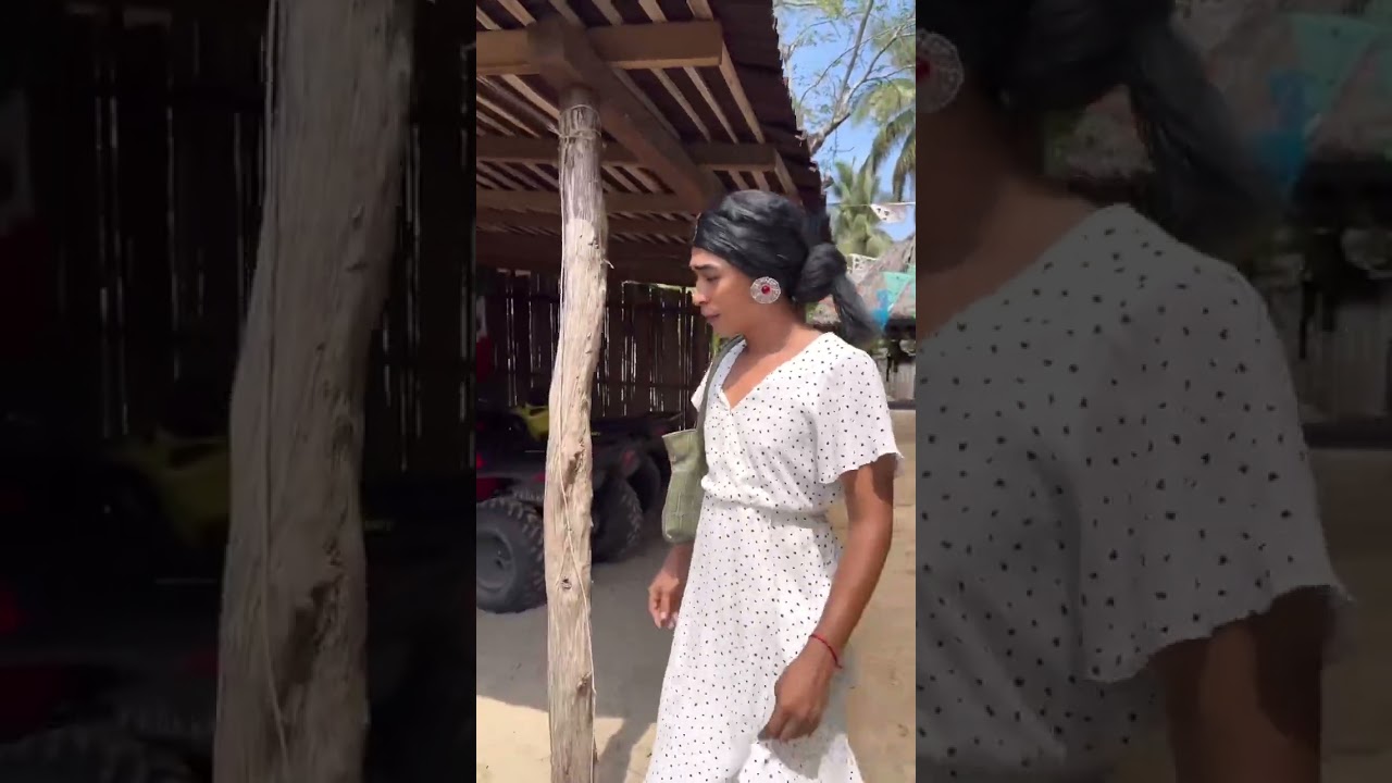 Va comprar leña donde godoleva.