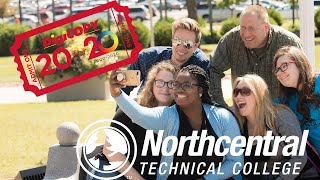 20 For 20 S2E3 Northcentral Technical College
