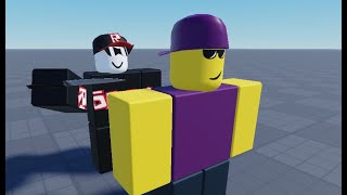 How To Beat Finn Mccool For Noobs At Dodging Block Tales