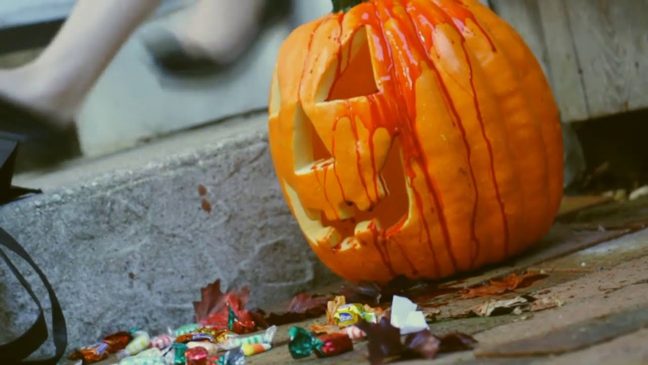 Holidays Of Terror: Episode #1 "The Lonely Halloween"