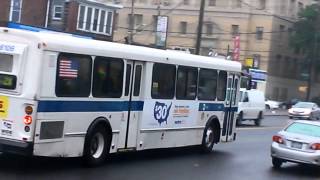 1999 Orion V #6106 Bx28