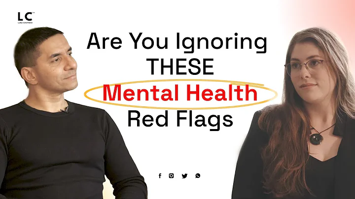 Breaking Free from Addiction, Social Anxiety, and Depression – Expert Advice! ✨ #MentalHealth" thumbnail