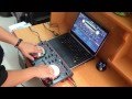 Ddj wego with serato