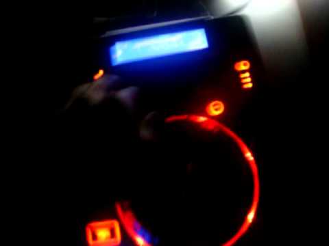 Numark NDX 400 M3 Mixer Pt. 2