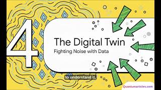 What If a Digital Twin Could Make Quantum Sensors Work in the Real World?🤨