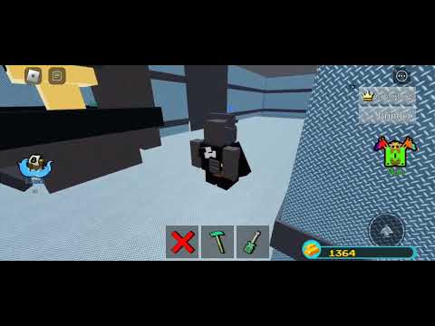 Skibidi Toilet 70 Part 3 In Roblox Build A Boat For Treasure Scene 1