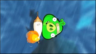 Angry Birds 2: Boss Battles #113