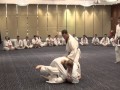 Gkr karate  kumite highlights from 2011 conference