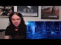 HELLOWEEN - Skyfall (Single Edit) (OFFICIAL MUSIC VIDEO) Reaction/ Review