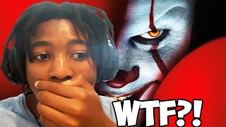 Yus Reacts To 3 True Clown Horror Stories Animated
