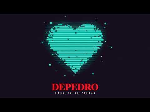 Depedro - Todo lo otro ft. Marcos Coll (Audio Oficial)