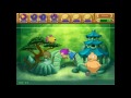 INSANIQUARIUM DELUXE Game House LEVEL 1 5 CHAPTER 3 