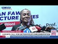 Experts Call For Better Policy Implementation