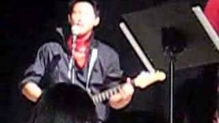 Ps 98 - Here I Am To Worship