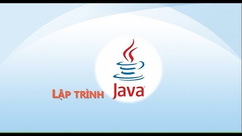 Lập trình Java - GUI - Bài toán tính Tổng đơn giản