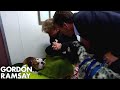 Gordon Brings His Own Dog to Stay at the Hotel! | Hotel Hell