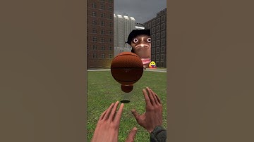 s056ep20 #lmgmod #nextbots #garrysmod