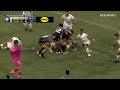 Try of the Week | Presented by Rhino Rugby