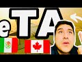 ¿QUISIERA SER MEXICANO?