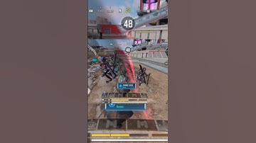 New Character Glitch in COD Mobile😱🤣#codmobile#codm#callofdutymobile#codmobileglitch#gaming#glitch