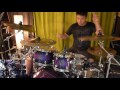 Wilfred Ho - Veil Of Maya - Aeris - Drum Cover