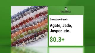 Pandahall Start Making Jewelry, Today!