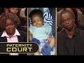 Man Got Other Woman Pregnant While Girlfriend Was Pregnant (Full Episode) | Paternity Court